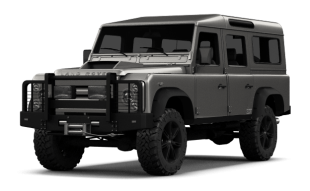 Defender