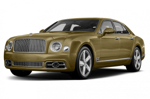 Mulsanne