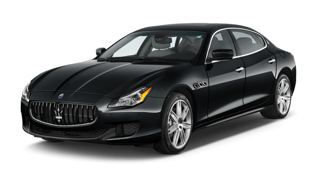 Quattroporte