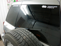 Чип-тюнинг с отключением клапана EGR на Nissan Patrol Y61 3.0. dCi 158hp (Фото 3)