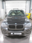 Чип-тюнинг BMW X5 в кузове E70 3.0D 235hp 2009 года (Фото 1)