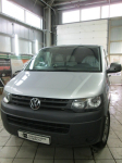 Чип-тюнинг Volkswagen Transporter T5 2.0 TDI 84hp 2009 года (Фото 2)