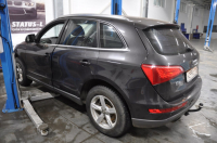 Отключение и удаление сажевого фильтра и клапана EGR на Аudi Q5 2.0D 170hp (Фото 3)