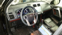 Чип-тюнинг Toyota Land Cruiser Prado 2.8 D-4D 177hp (Фото 4)