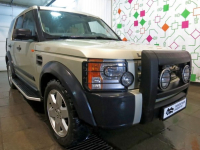 Программное отключение и удаление клапана EGR на Land Rover Discovery 2.7 TDV6 190hp (фото 1)